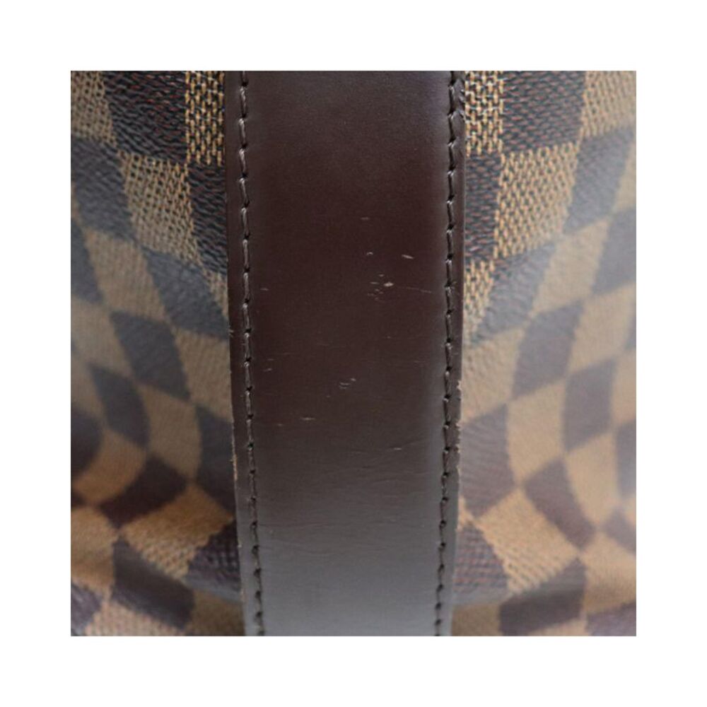 Pre Loved Louis Vuitton Chelsea Women Brown Shopper Bags - Picture 8 of 8